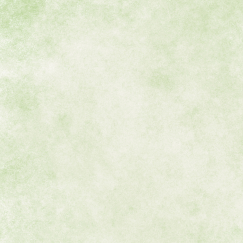 Pastel leaf green background